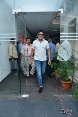 Devadas Movie Press Meet Photos